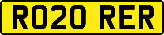 RO20RER