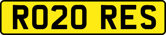 RO20RES