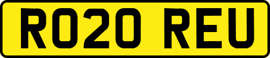 RO20REU