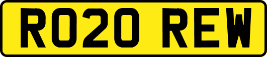 RO20REW