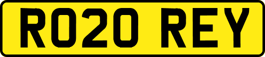 RO20REY