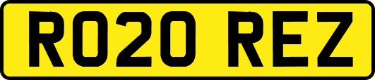 RO20REZ
