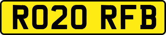 RO20RFB