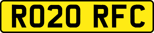 RO20RFC