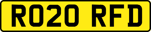 RO20RFD