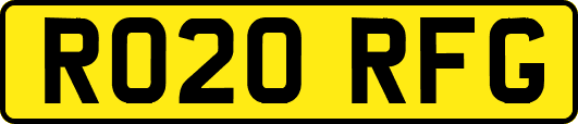 RO20RFG