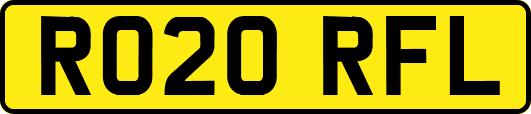 RO20RFL