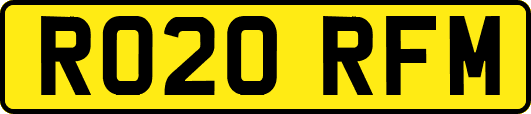 RO20RFM