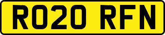 RO20RFN