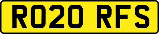 RO20RFS