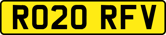 RO20RFV