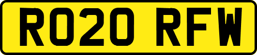 RO20RFW