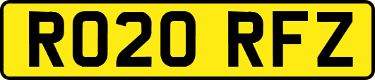 RO20RFZ