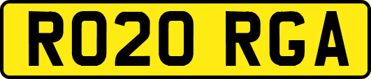 RO20RGA