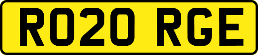 RO20RGE