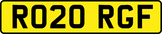 RO20RGF