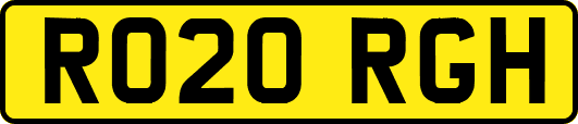 RO20RGH
