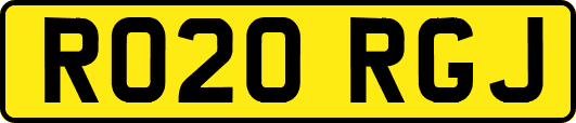 RO20RGJ