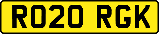 RO20RGK