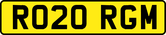 RO20RGM
