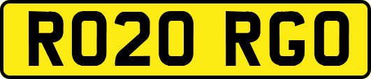 RO20RGO