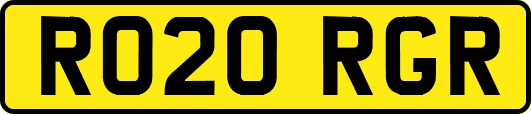 RO20RGR