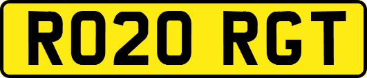 RO20RGT