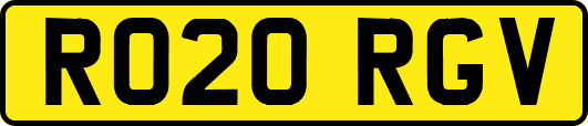 RO20RGV
