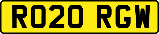 RO20RGW