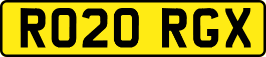 RO20RGX