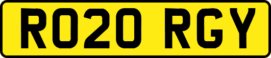 RO20RGY