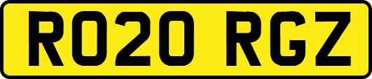 RO20RGZ