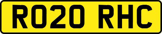 RO20RHC