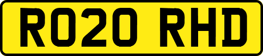 RO20RHD