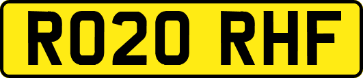 RO20RHF
