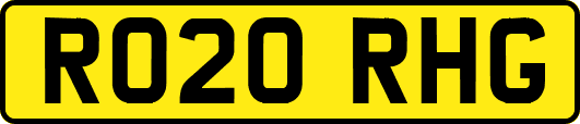 RO20RHG