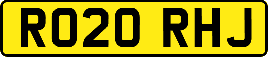 RO20RHJ