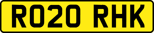 RO20RHK