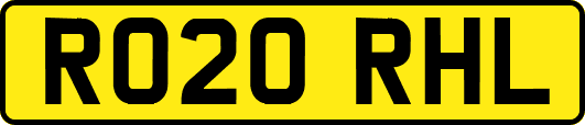 RO20RHL