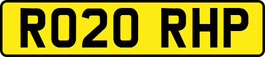 RO20RHP