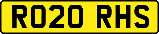 RO20RHS