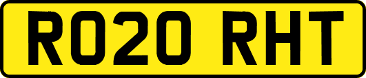 RO20RHT