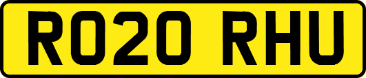 RO20RHU