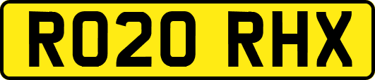 RO20RHX