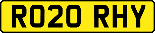 RO20RHY