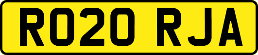 RO20RJA