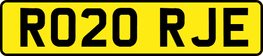 RO20RJE