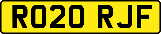 RO20RJF