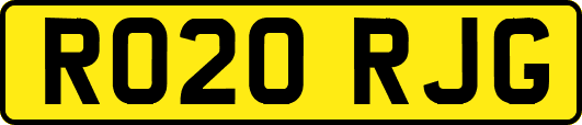 RO20RJG