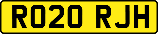 RO20RJH
